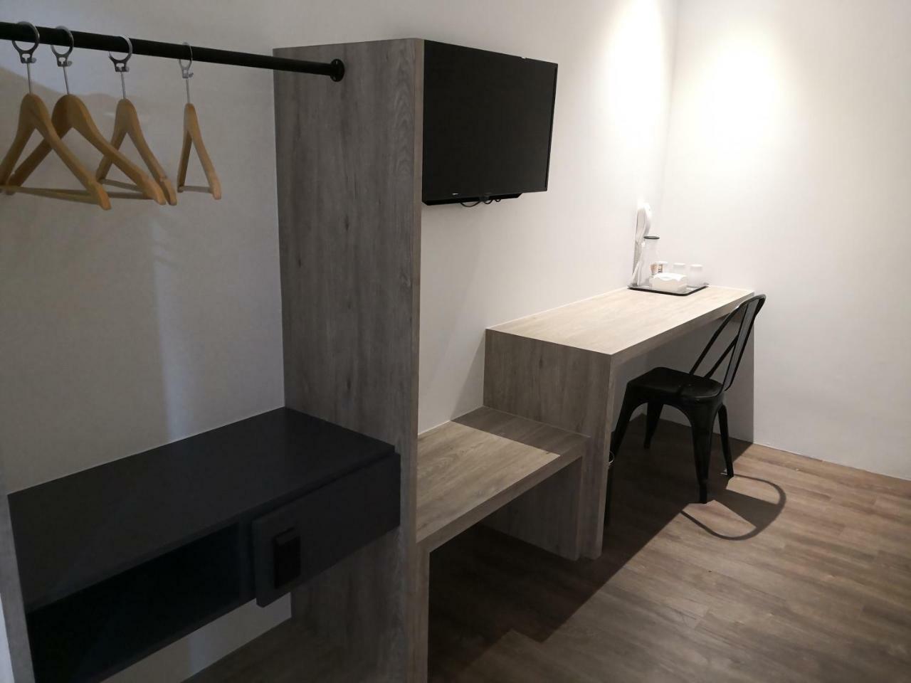 H Boutique Hotel Xplorer Loke Yew Κουάλα Λουμπούρ Εξωτερικό φωτογραφία