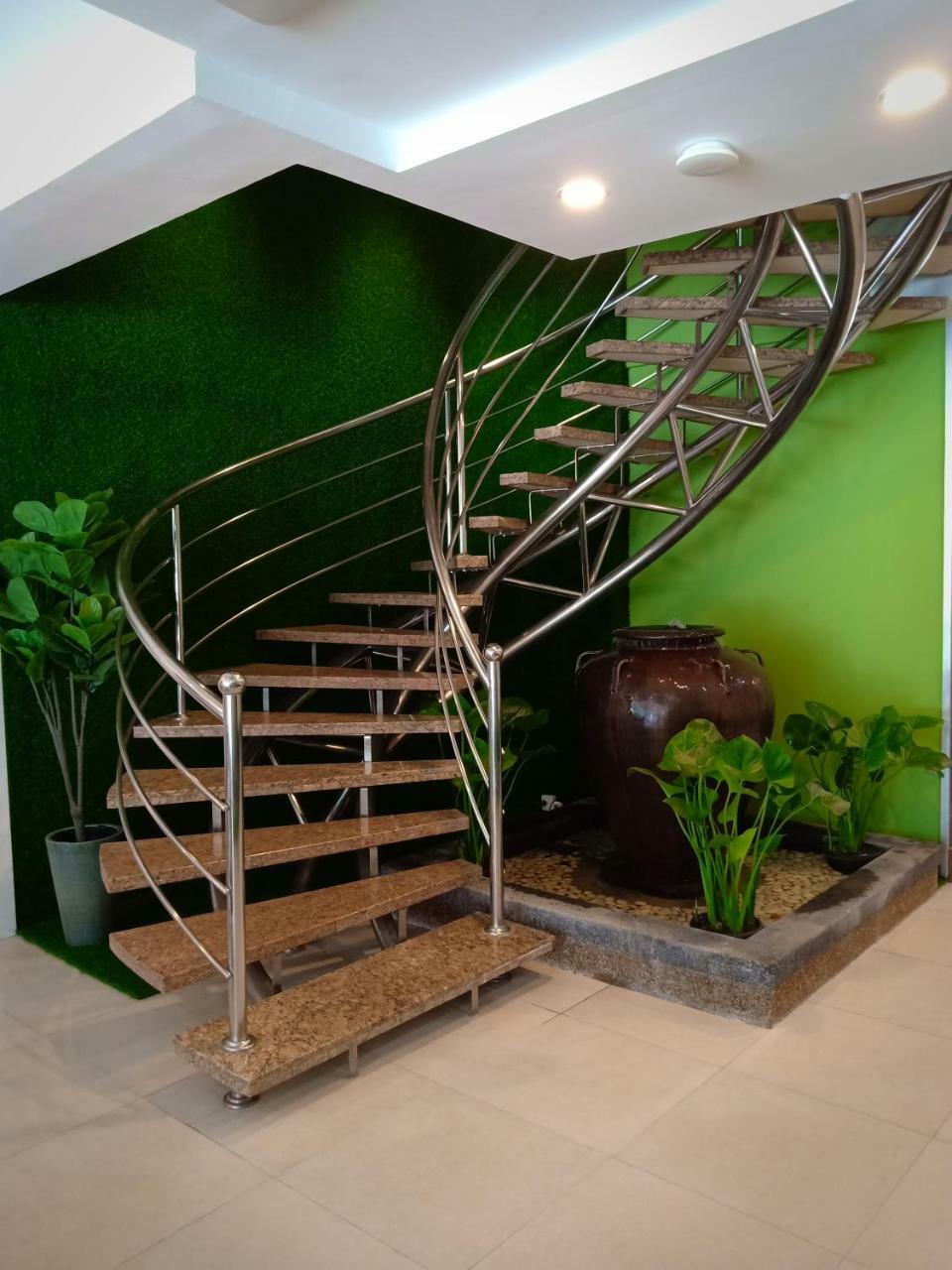 H Boutique Hotel Xplorer Loke Yew Κουάλα Λουμπούρ Εξωτερικό φωτογραφία