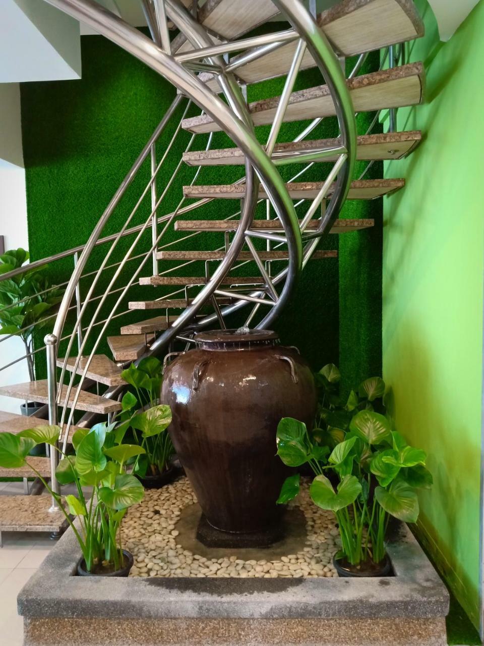 H Boutique Hotel Xplorer Loke Yew Κουάλα Λουμπούρ Εξωτερικό φωτογραφία