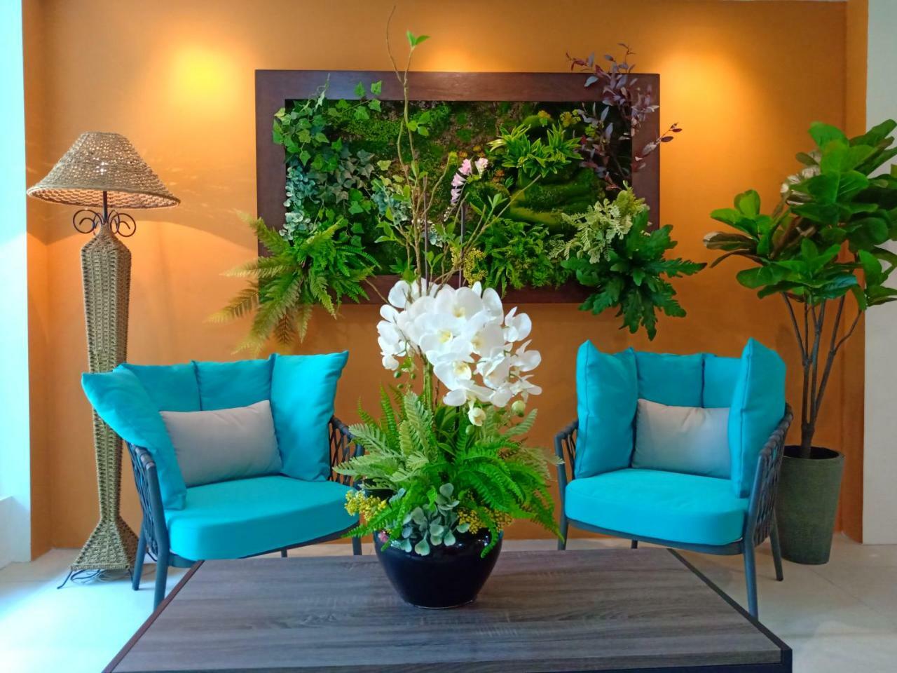 H Boutique Hotel Xplorer Loke Yew Κουάλα Λουμπούρ Εξωτερικό φωτογραφία