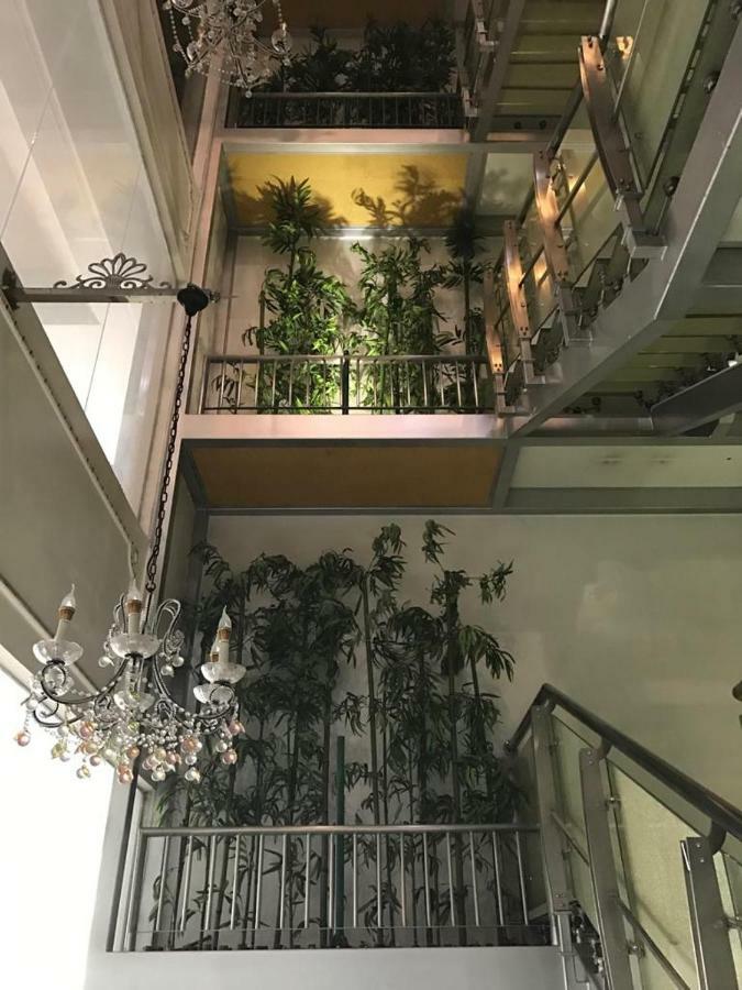 H Boutique Hotel Xplorer Loke Yew Κουάλα Λουμπούρ Εξωτερικό φωτογραφία